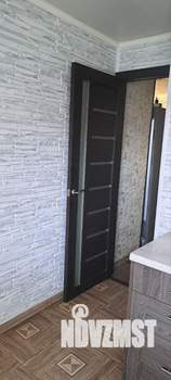 3-к квартира, вторичка, 60м2, 2/5 этаж