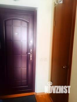 Студия квартира, вторичка, 17м2, 1/9 этаж
