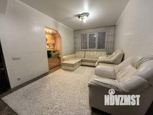 3-к квартира, вторичка, 60м2, 9/9 этаж