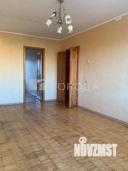 3-к квартира, вторичка, 64м2, 8/9 этаж