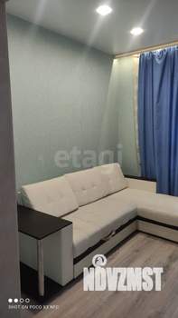 3-к квартира, вторичка, 60м2, 3/17 этаж