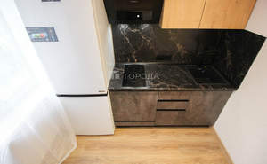 1-к квартира, вторичка, 30м2, 5/9 этаж