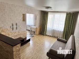 2-к квартира, вторичка, 53м2, 6/14 этаж