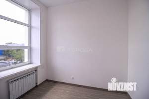 1-к квартира, вторичка, 20м2, 3/3 этаж