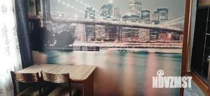 3-к квартира, вторичка, 51м2, 1/5 этаж