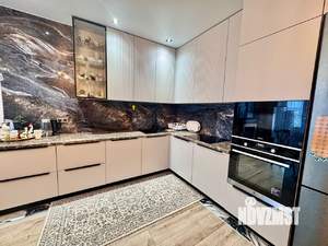 3-к квартира, вторичка, 54м2, 9/16 этаж