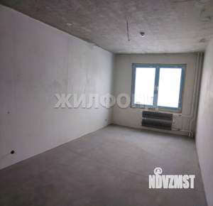 2-к квартира, вторичка, 47м2, 9/16 этаж