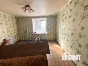 1-к квартира, вторичка, 29м2, 4/9 этаж