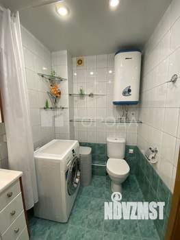 3-к квартира, вторичка, 84м2, 4/5 этаж