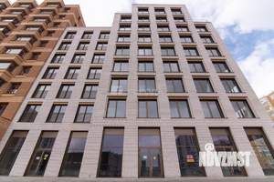 2-к квартира, сданный дом, 39м2, 2/9 этаж