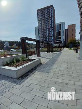 2-к квартира, сданный дом, 58м2, 8/16 этаж