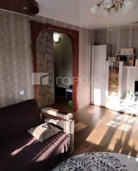 2-к квартира, вторичка, 44м2, 4/5 этаж