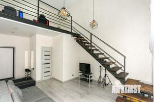 2-к квартира, вторичка, 50м2, 10/10 этаж