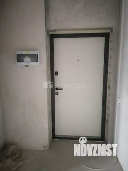 1-к квартира, вторичка, 50м2, 3/17 этаж