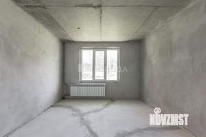 3-к квартира, вторичка, 66м2, 1/8 этаж