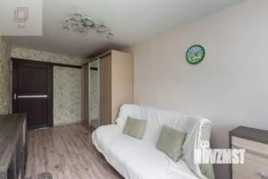 2-к квартира, вторичка, 43м2, 5/5 этаж