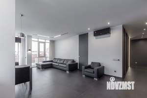 3-к квартира, вторичка, 87м2, 10/15 этаж