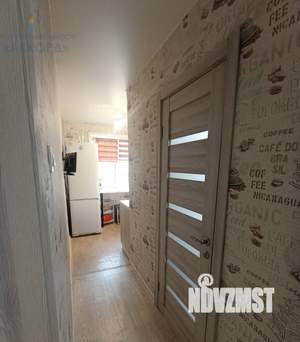 3-к квартира, вторичка, 61м2, 1/5 этаж