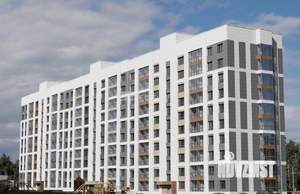 2-к квартира, вторичка, 40м2, 6/10 этаж