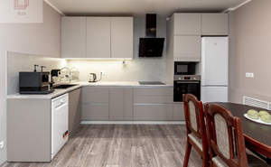 3-к квартира, вторичка, 75м2, 4/17 этаж