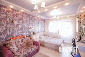 3-к квартира, вторичка, 98м2, 2/10 этаж