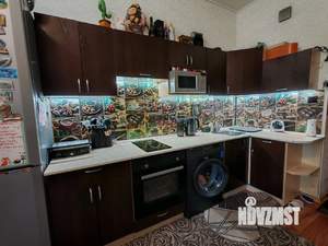 Студия квартира, вторичка, 17м2, 2/5 этаж