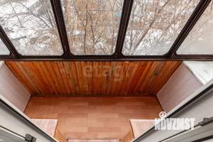 2-к квартира, вторичка, 45м2, 4/5 этаж