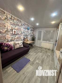 3-к квартира, вторичка, 65м2, 9/9 этаж