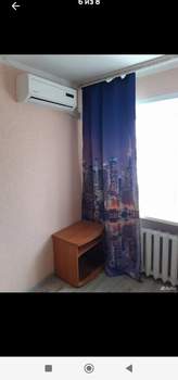 1-к квартира, вторичка, 30м2, 5/5 этаж