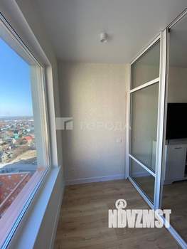 2-к квартира, вторичка, 44м2, 8/9 этаж