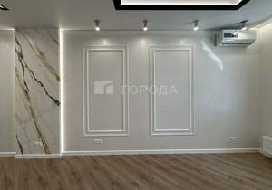3-к квартира, вторичка, 75м2, 9/19 этаж