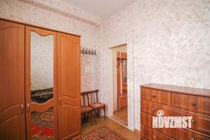 2-к квартира, вторичка, 33м2, 1/2 этаж