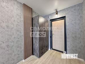 Студия квартира, вторичка, 28м2, 6/16 этаж