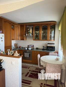 2-к квартира, вторичка, 55м2, 9/15 этаж