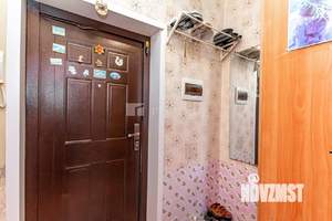 Студия квартира, вторичка, 16м2, 2/4 этаж