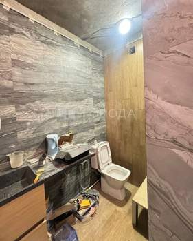 2-к квартира, вторичка, 40м2, 6/13 этаж