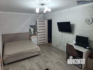 1-к квартира, вторичка, 37м2, 10/14 этаж