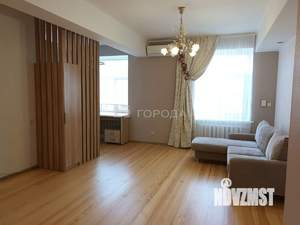 3-к квартира, вторичка, 77м2, 4/4 этаж