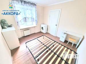 2-к квартира, вторичка, 44м2, 6/9 этаж