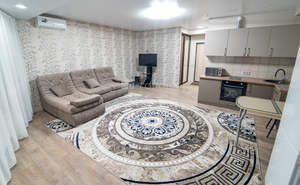 Студия квартира, вторичка, 38м2, 8/16 этаж