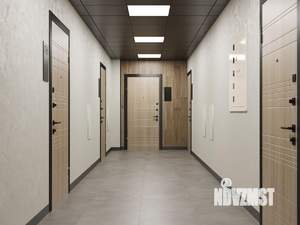 1-к квартира, вторичка, 37м2, 9/10 этаж