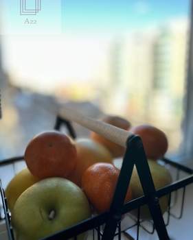 1-к квартира, вторичка, 35м2, 4/17 этаж