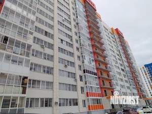 1-к квартира, вторичка, 37м2, 5/14 этаж