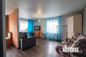 1-к квартира, вторичка, 32м2, 3/5 этаж