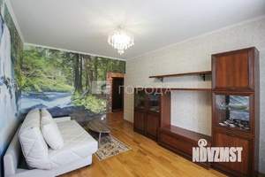 2-к квартира, вторичка, 59м2, 4/16 этаж