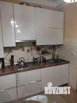 4-к квартира, вторичка, 80м2, 3/4 этаж