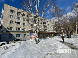 1-к квартира, вторичка, 30м2, 3/5 этаж
