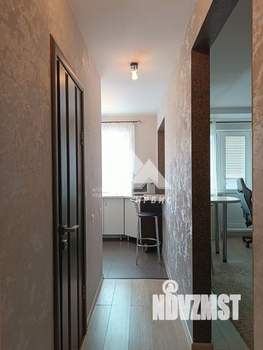 1-к квартира, вторичка, 32м2, 2/5 этаж