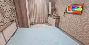 3-к квартира, вторичка, 72м2, 1/10 этаж