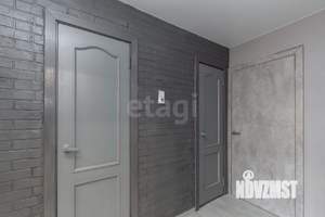 3-к квартира, вторичка, 67м2, 5/9 этаж